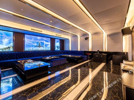Walk Clouds Hotel Hotel in Chengdu
