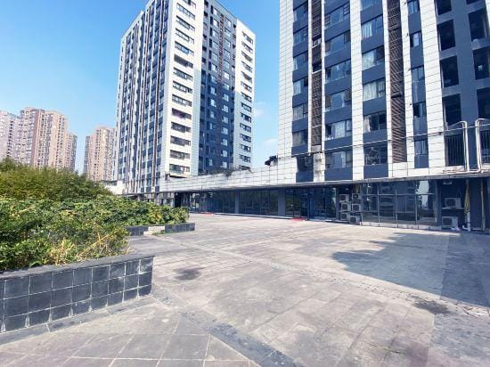 LAI WAN ESPORTS Hotel in Chengdu