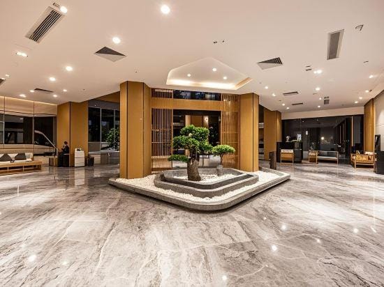 Jianghehui International Hotel Hotel in Chengdu
