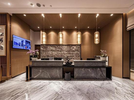 Jianghehui International Hotel Hotel in Chengdu