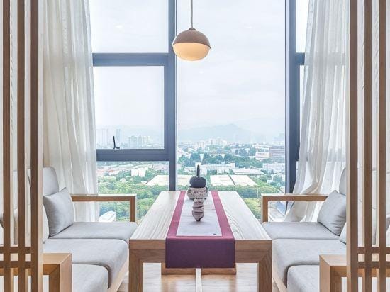 Xiangyun Luming Hotel Hotel in Chengdu