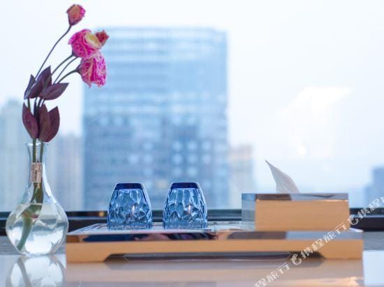 Ronghui Impression Hotel Hotel in Chengdu