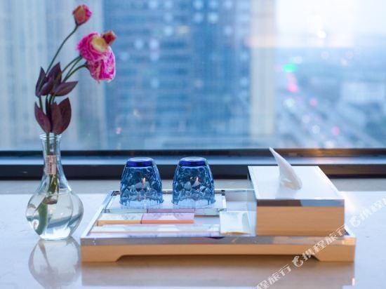 Ronghui Impression Hotel Hotel in Chengdu