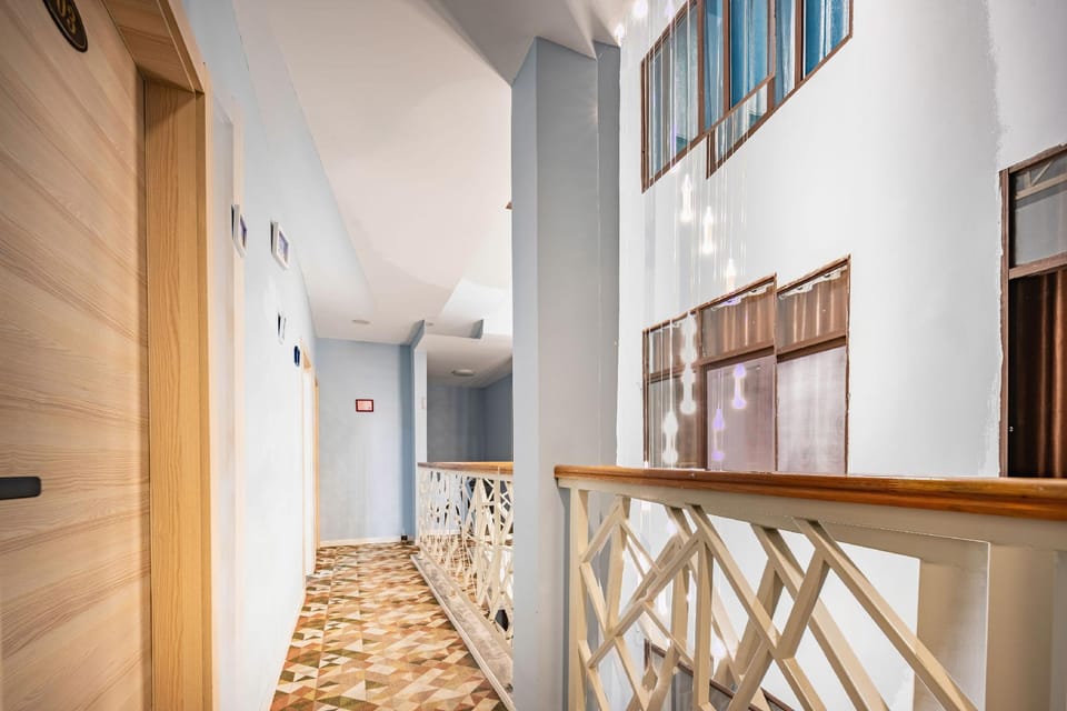 Xinxin Manshenghuo Hotel Hotel in Chengdu