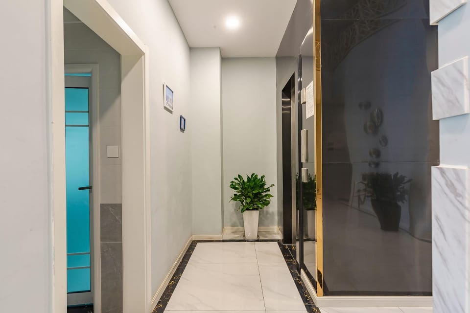 Xinxin Manshenghuo Hotel Hotel in Chengdu