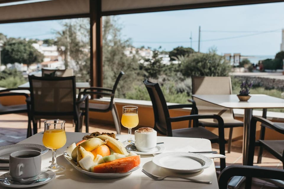 Hotel Xaloc Playa Hotel in Balearic Islands