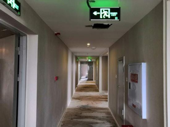 Mango Hotel Hotel in Chengdu