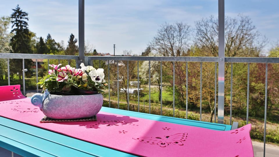 Outlet ApartmentS Metzingen Hotel in Metzingen
