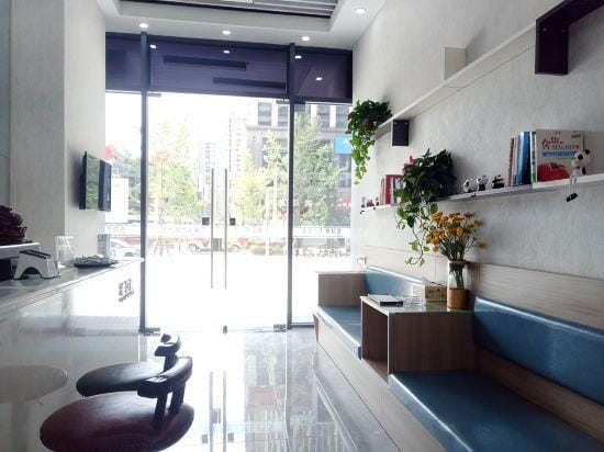 Yujianjia Hotel Hotel in Chengdu