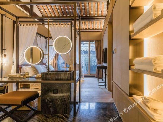 Dragon Garden Hotel Hotel in Chengdu