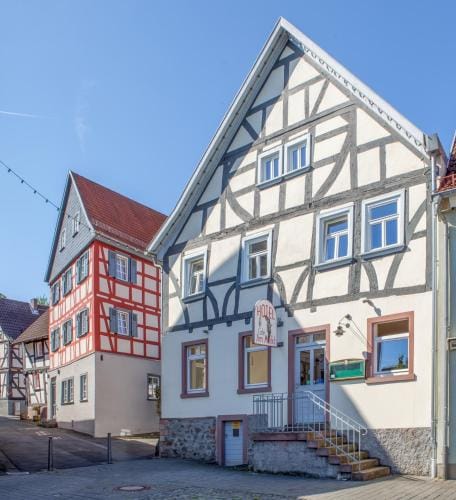 Hotel am Markt Hotel in Hesse