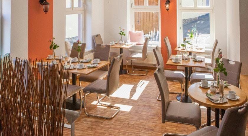 Hotel am Markt Hotel in Hesse