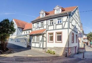 Hotel am Markt Hotel in Hesse