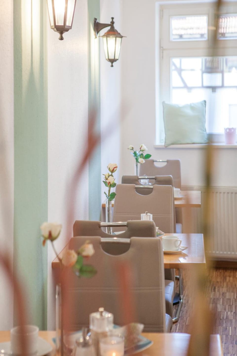 Hotel am Markt Hotel in Hesse