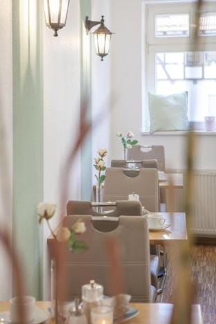 Hotel am Markt Hotel in Hesse