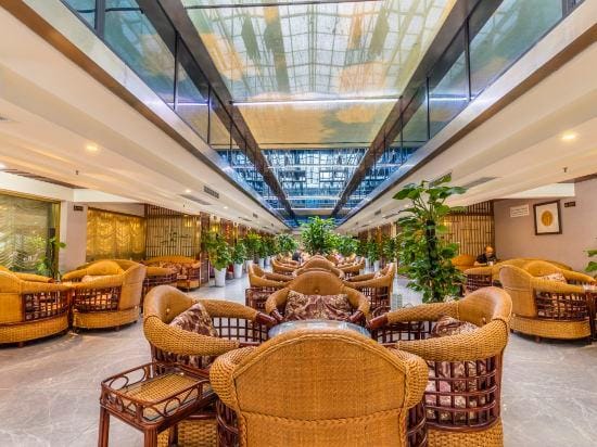 Ming yi si Hotel Hotel in Chengdu