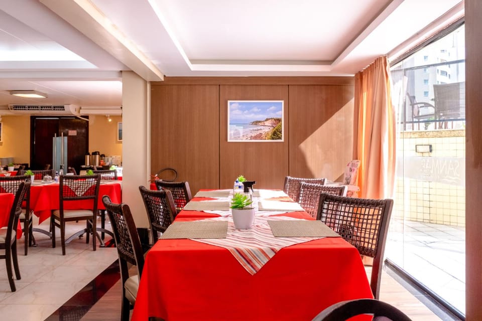 Paradise Flat Hotel in Parnamirim