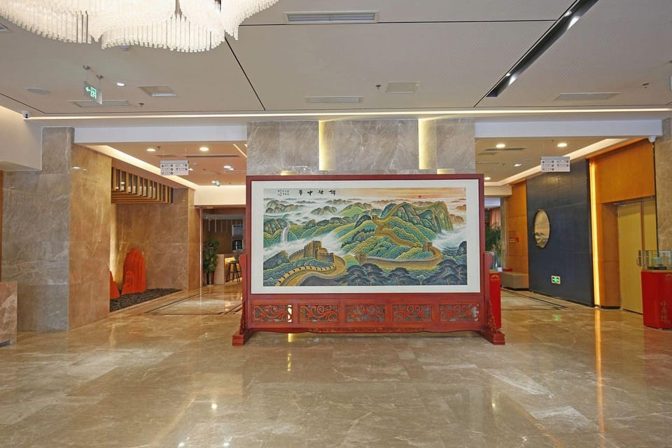 TRIPLE hotel Hotel in Chengdu