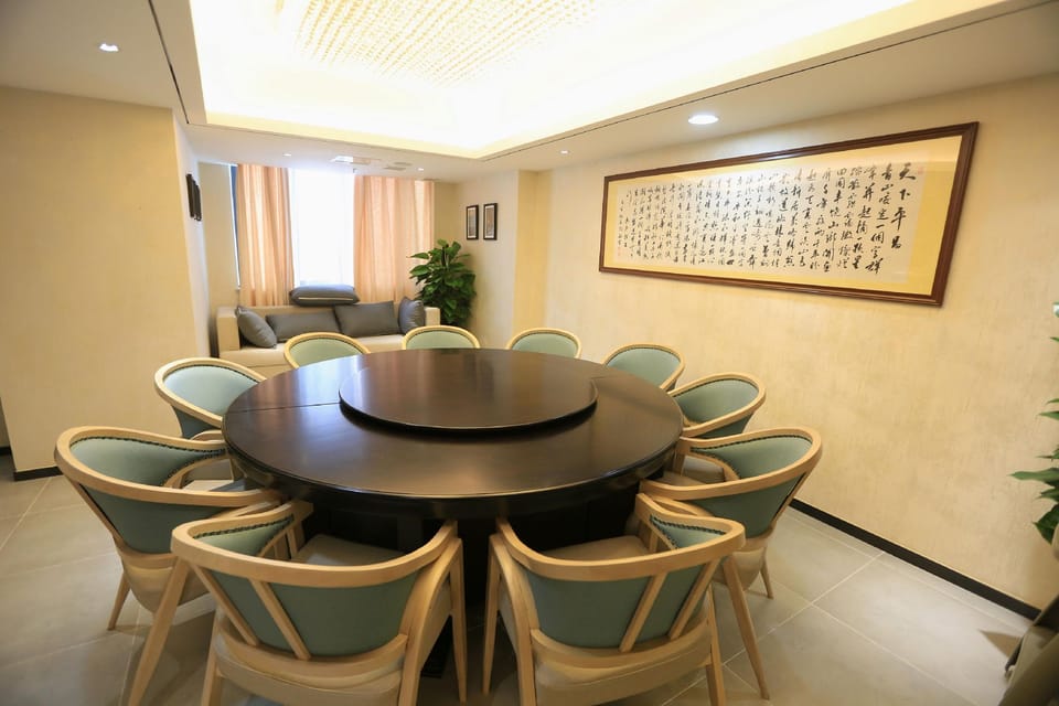 TRIPLE hotel Hotel in Chengdu