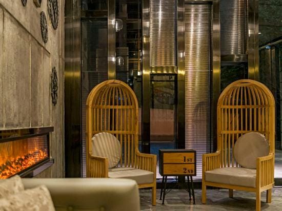 Memory Hotel（Chengdu Dongjiao Memory） Hotel in Chengdu