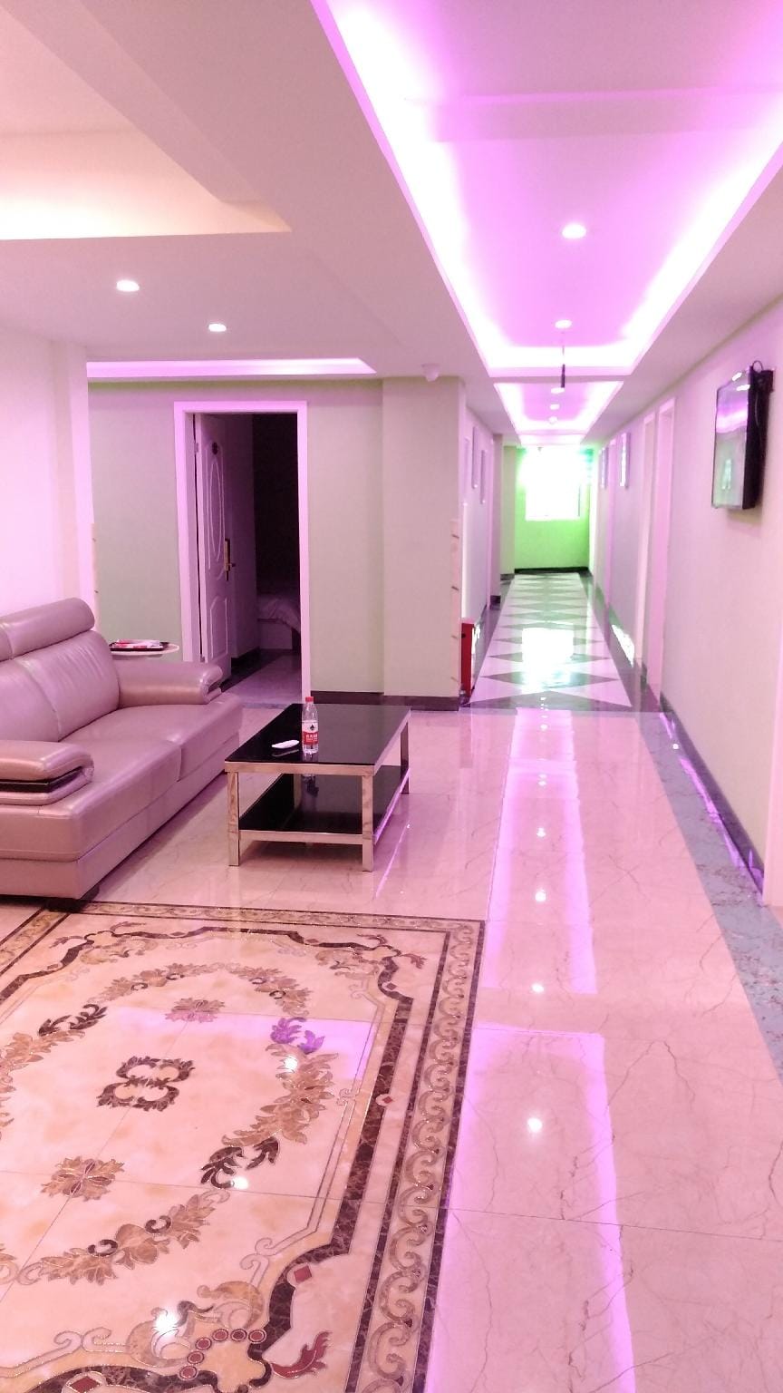 Leshu Themed Hotel Hotel in Chengdu