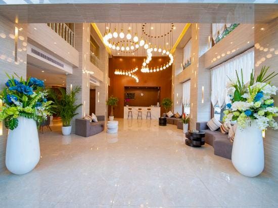 ChengDu HanYang Hotel Hotel in Chengdu
