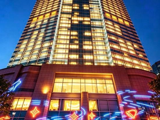 Tuyu Boutique Apartment Hotel in Chengdu