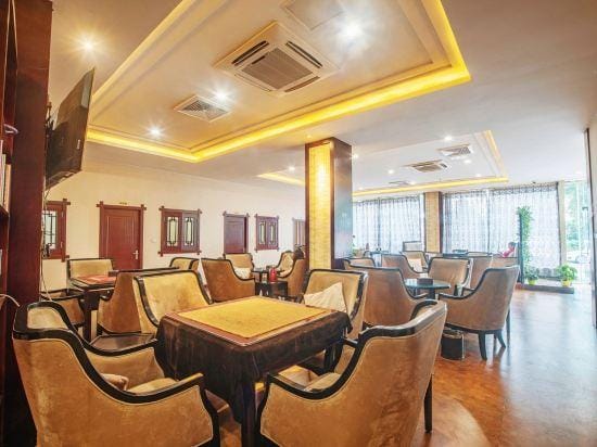 Suolaite Art Hotel Hotel in Chengdu