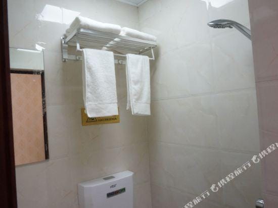 Dijing Apartment Hotel in Chengdu