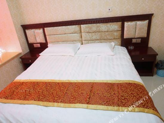 Dijing Apartment Hotel in Chengdu