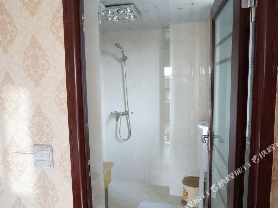 Dijing Apartment Hotel in Chengdu