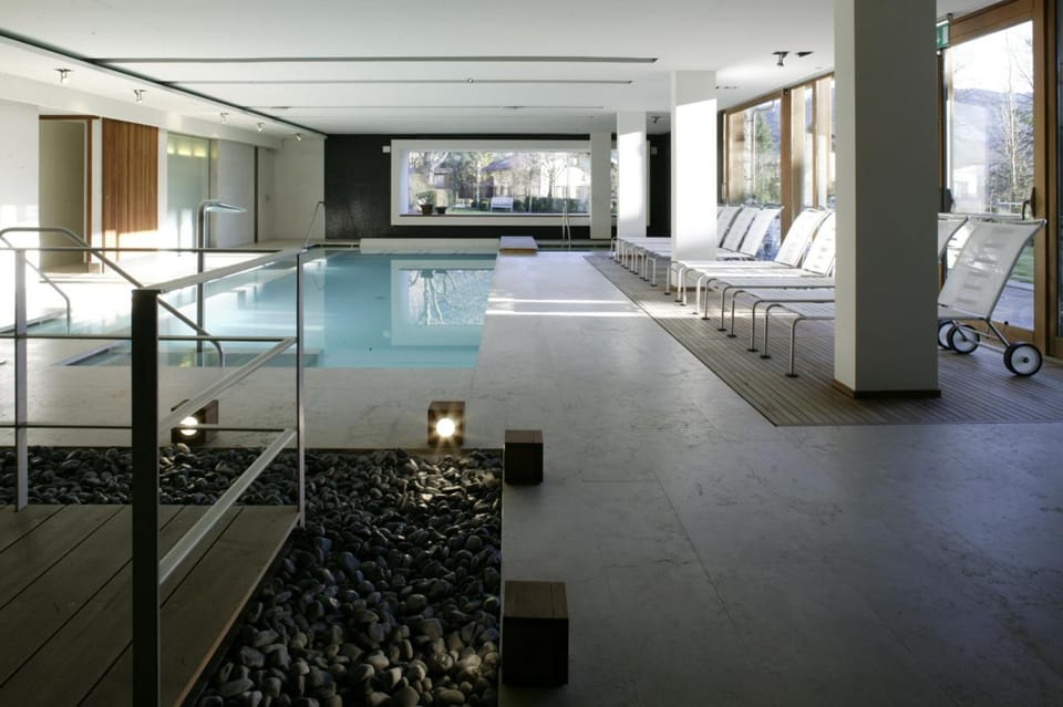 Lo Chalet Hotel in Province of Brescia