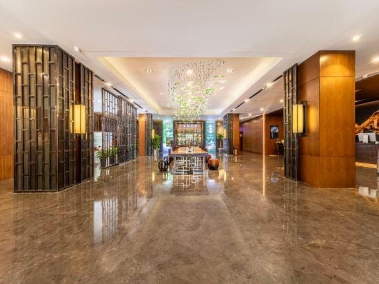 E Hotel Hotel in Chengdu