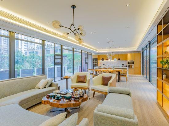 E Hotel Hotel in Chengdu