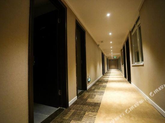 Haolaiwu Hotel Hotel in Chengdu