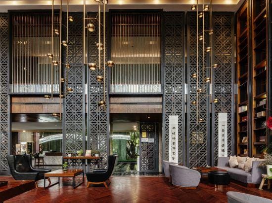 FEELING HOTEL Hotel in Chengdu