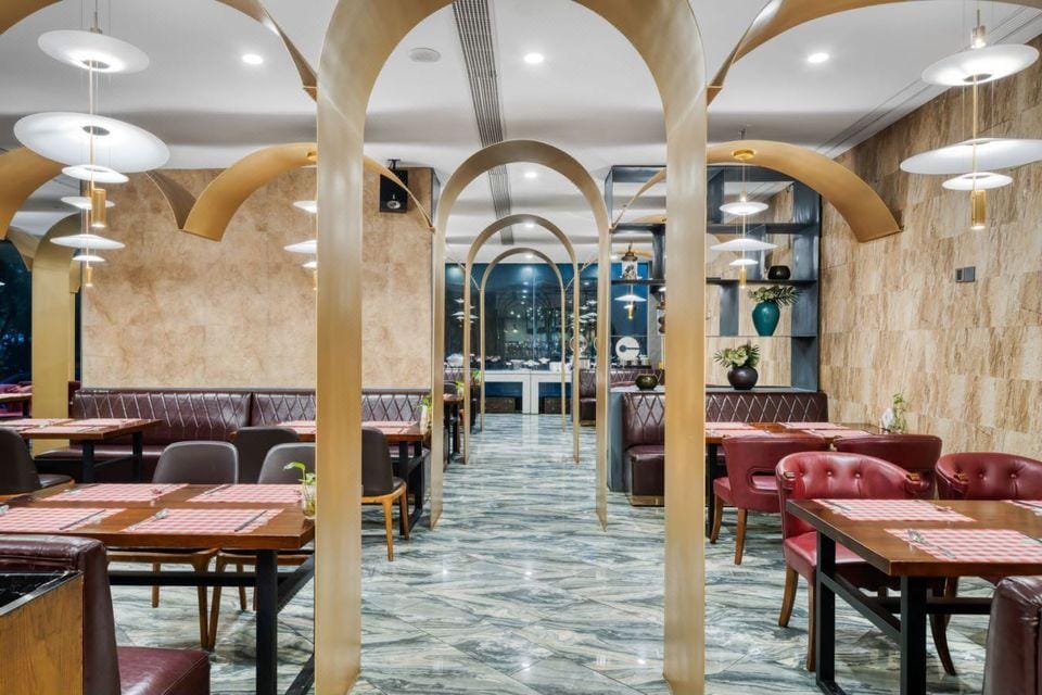 FEELING HOTEL Hotel in Chengdu