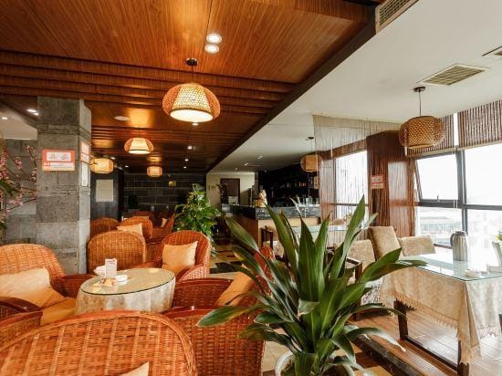 jincheng Hotel Hotel in Chengdu