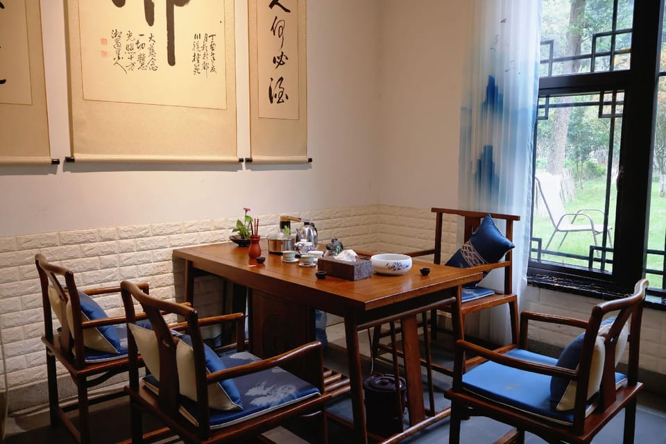 Chuanshi Baoguang Hotel Hotel in Chengdu