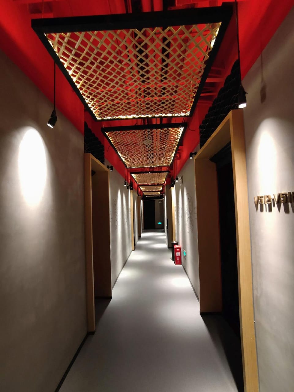 JUMPVIP HOTEL (Chengdu Chunxi Road) Hotel in Chengdu