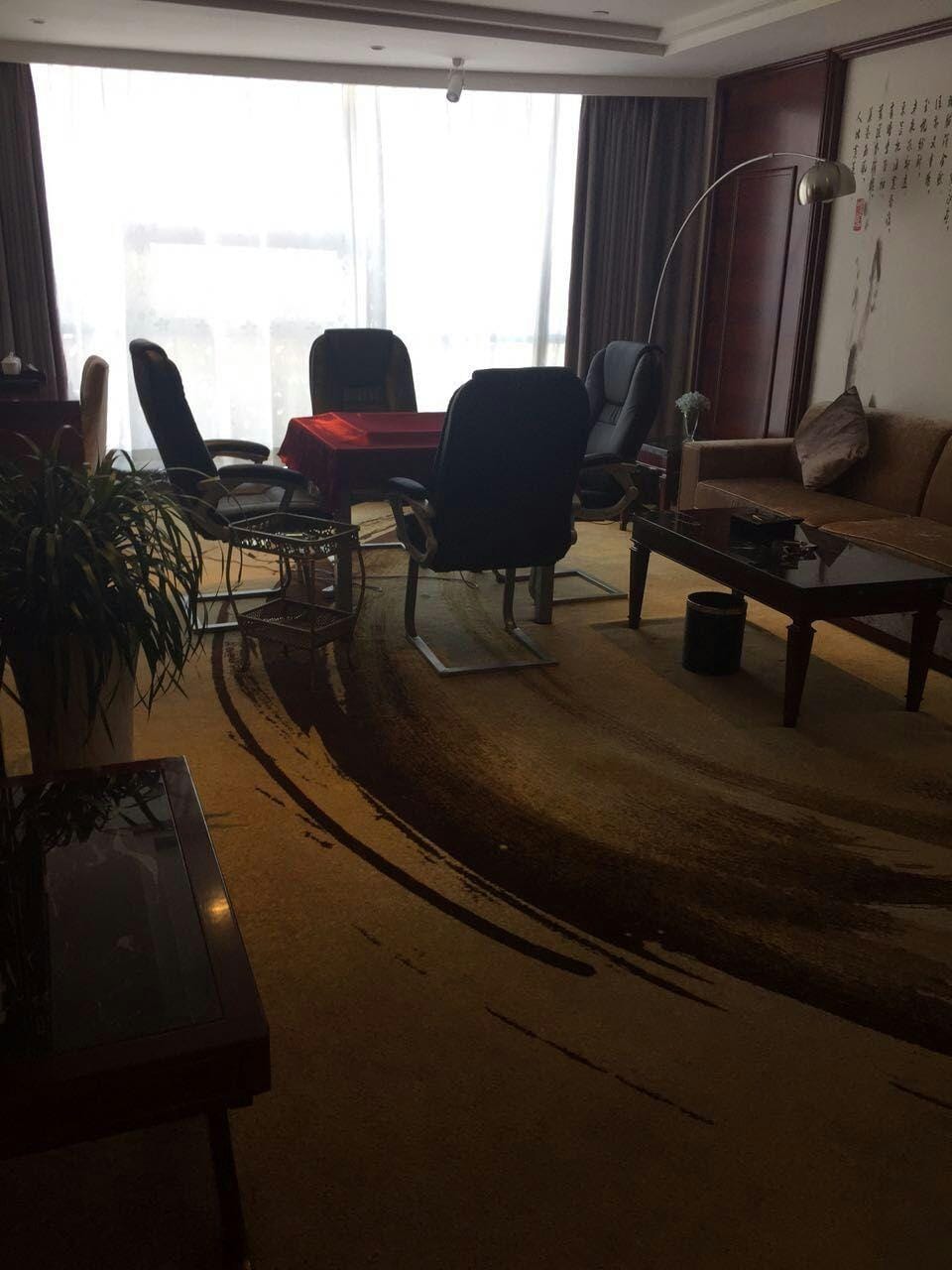 Maowen Hotel Hotel in Chengdu