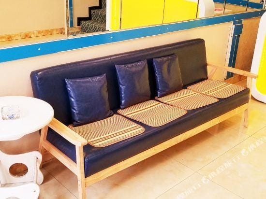 Yizhou Express Hotel Hotel in Chengdu