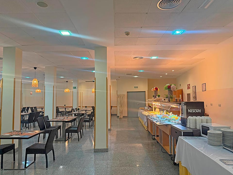 Alcocebre Suites Hotel Hotel in Baix Maestrat