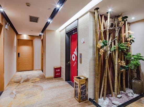 Jinshangjin Boutique Hotel Boutique hotel in Chengdu