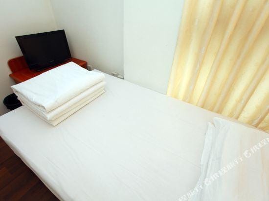 1+1 Apartment Hotel Hotel in Chengdu