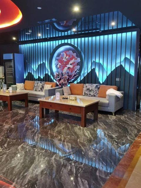 Wanli Hotel (Chengdu Head Office) Hotel in Chengdu