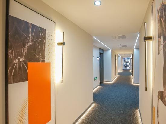 Top player gaming hotel Hotel in Chengdu