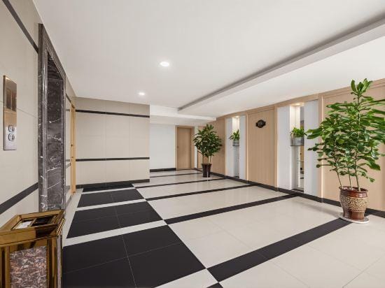 Chengdu Jian Cai Hotel Hotel in Chengdu