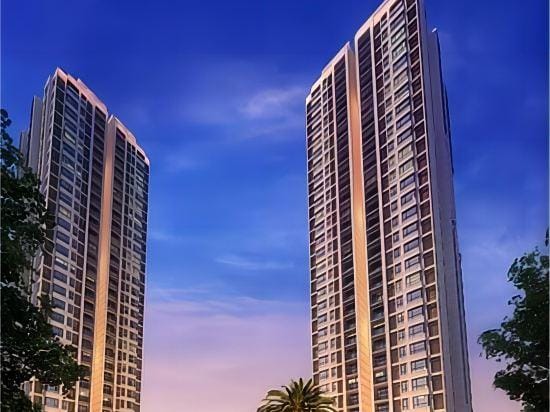 Beach Hotel Hotel in Chengdu