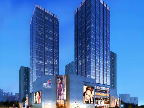 Beach Hotel Hotel in Chengdu